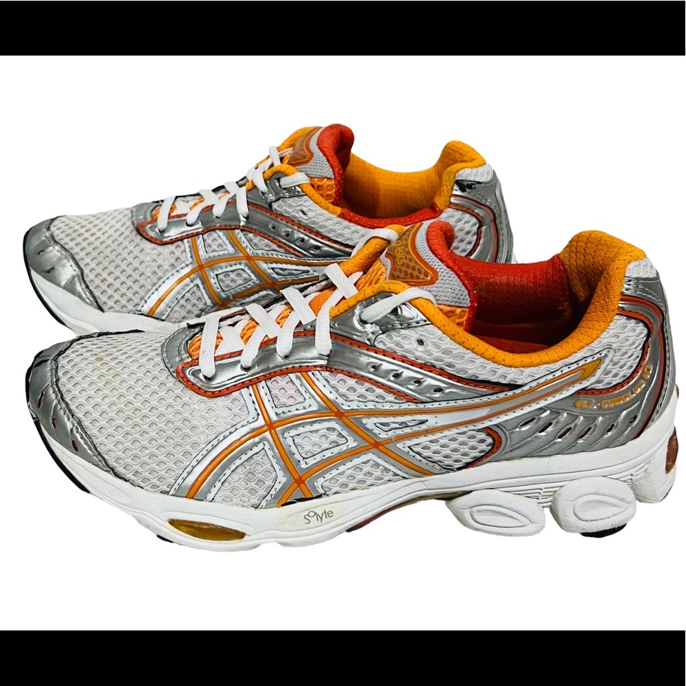 Asics Gel Cumulus 10